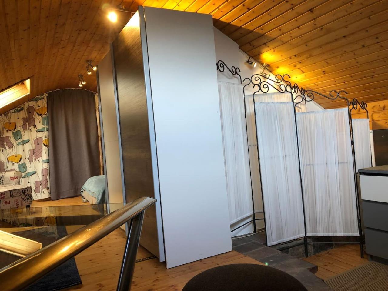 新特尔布鲁Atelier Kurt公寓 外观 照片
