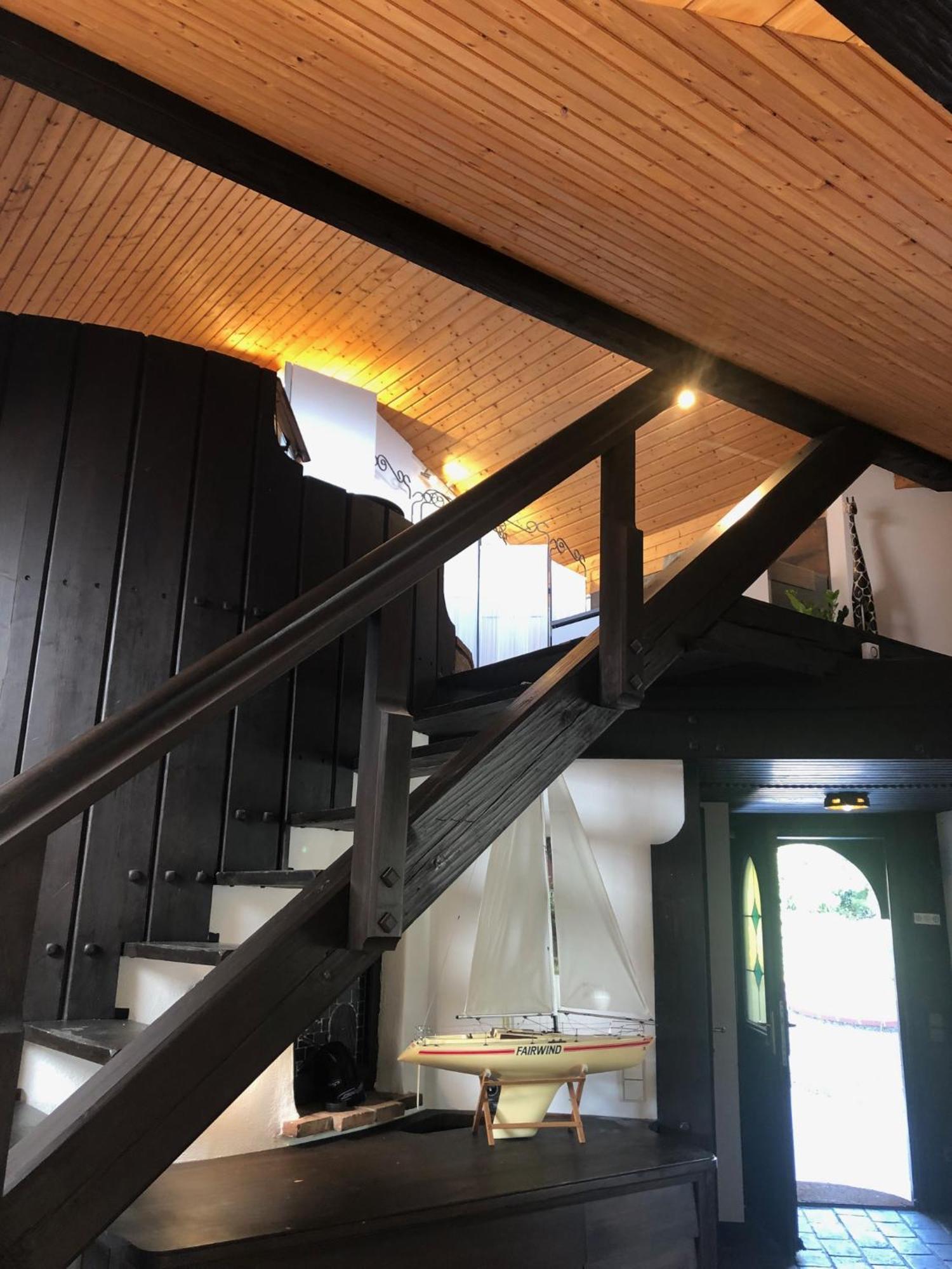 新特尔布鲁Atelier Kurt公寓 外观 照片